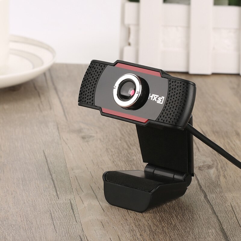 HD 12 Megapixel USB 2.0 Webcam Kamera mit MIC Clip-auf für Computer PC Laptop-Neue heiße