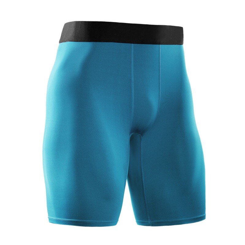 Running Shorts Men Training Marathon Quick Dry Tight-fitting Stretch Fitness Gym Sport Shorts Running Shorts Jogger