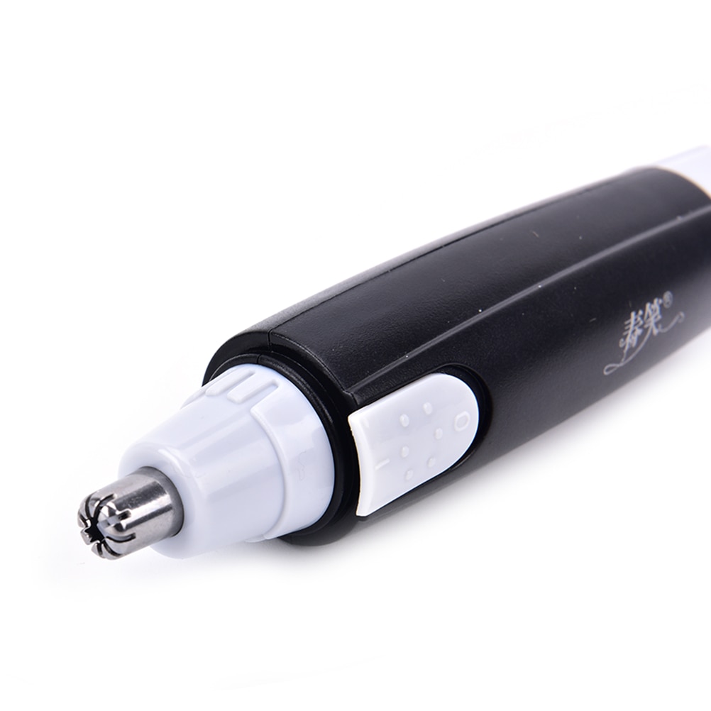 Elektrische bakkebaarden voor mannen, neus- en oortrimmer, scheren, scheren, baardmodellering, wenkbrauwkniptang, schraper, apparaat voor vrouwen