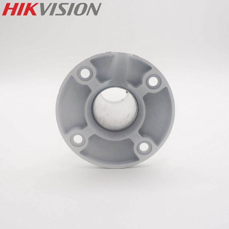 Hikvision DS-1661ZJ Hanger Mount Lifting Beugel Voor Alle Ptz Camera Aluminium Hik Wit DS-2DE4425IW-DE DS-2DE5432IW-AE