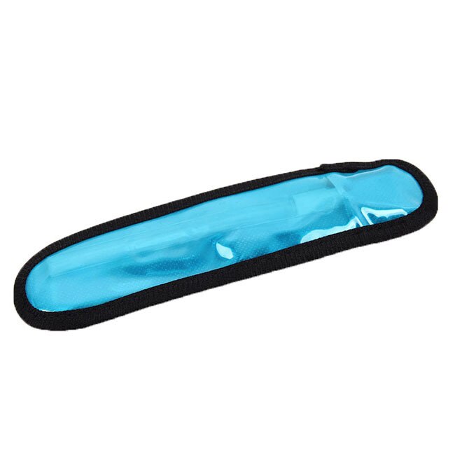 Brazalete con luz LED reflectante para brazo, correa de seguridad para correr de noche mano de ciclista, pulsera