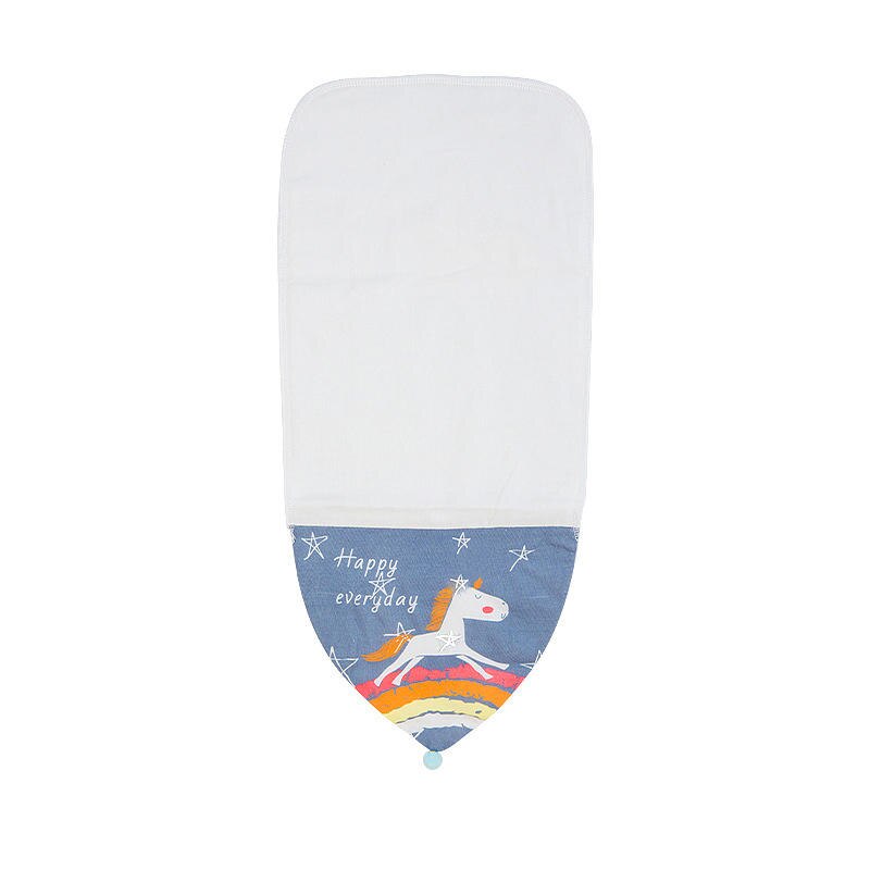 Balleenshiny Baby Schweiß Handtuch Infant Weiche Zurück Trockenen Wischen Musselin Baumwolle Baby Zurück Gaze Absorbieren 100% Baumwolle 5 Schichten für 0-6years