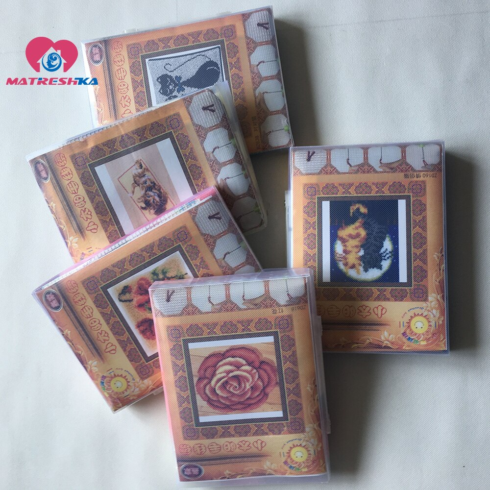 Butterfly latch hook rug kits needlework button package carpet embroidery latch hook kits embroidery pillow do it yourself