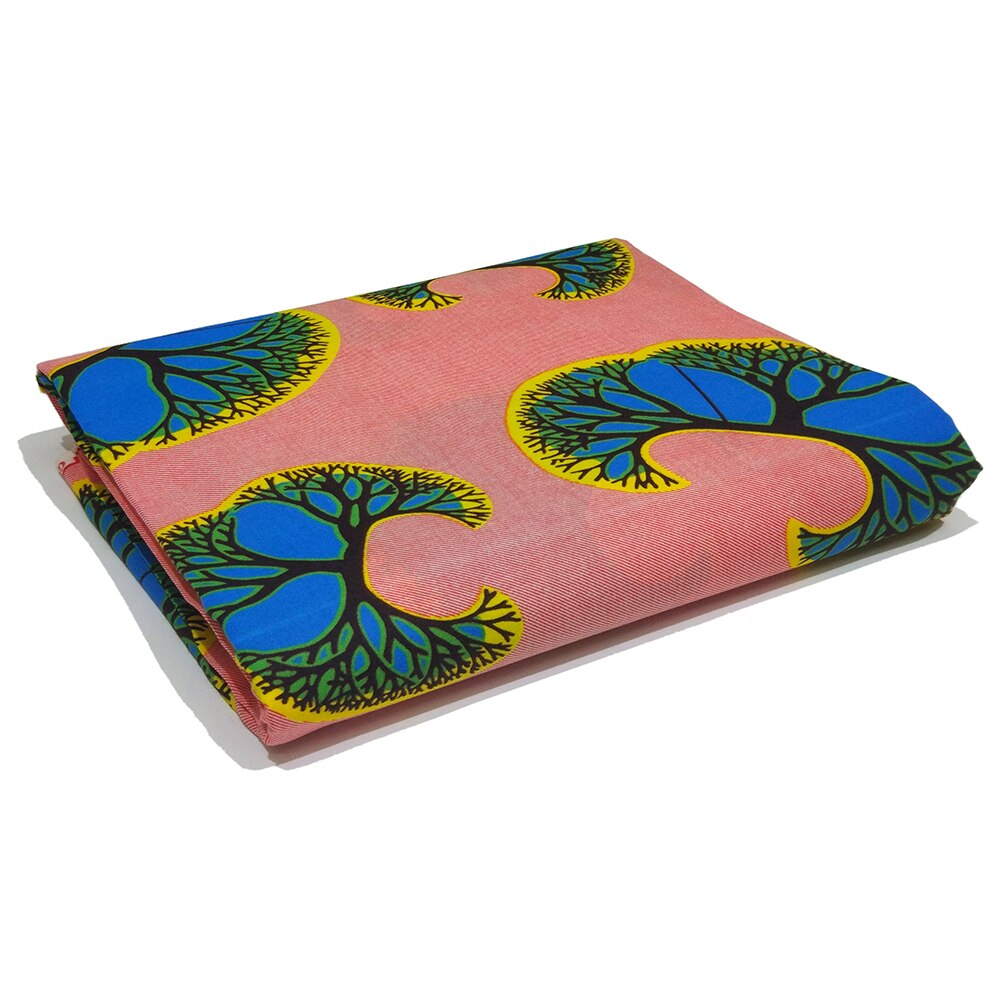 Cheap 100% polyester african wax prints fabric kente fabric nigeria ankara Holland wax fabric wax print