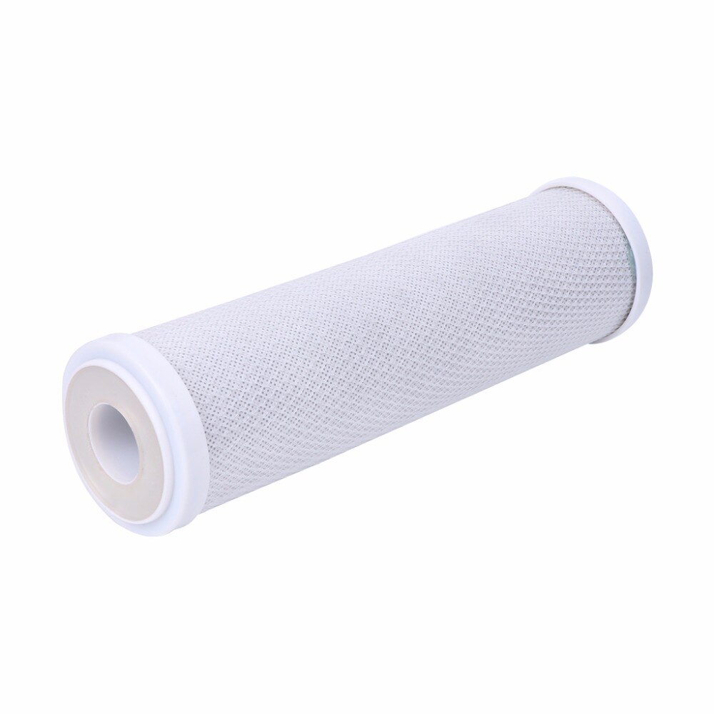 Actieve Kool Blok Water Filter Cartridge Ro Cto Water Reinigen Vervanging