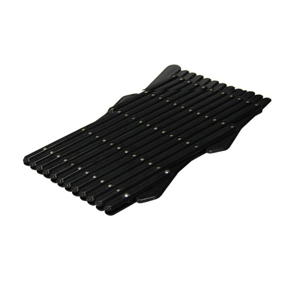 Pet Fence Barrier Isolation Network Safety Isolation Bar Child Dog Buffer Device Car Anti-collision Durable For Car