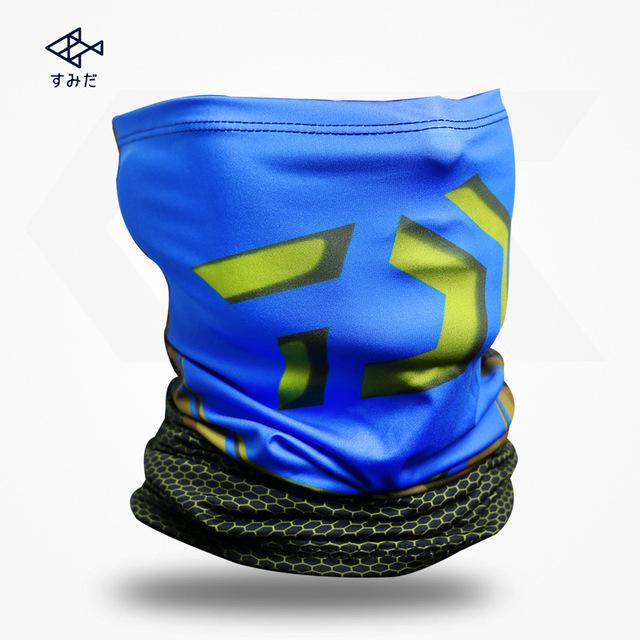 DAIWA Fishing Clothing Top Outdoor Magic Fishing Scarf Sports Quick Dry Anti Uv Windproof DAWA Fishing Clothes: 21