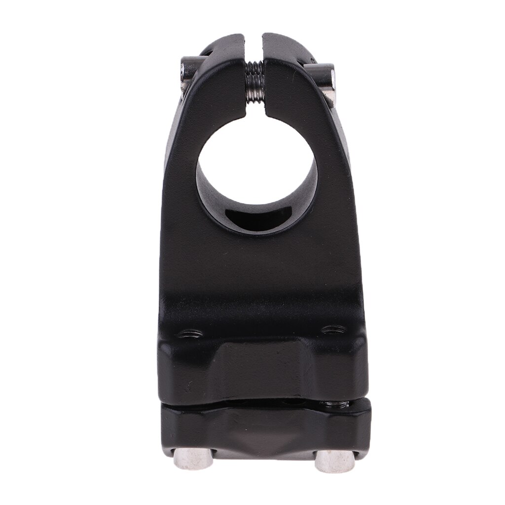 Durable Bike Stem Mountain Bike Stem Short Handlebar Stem for Most Bicycle, Road