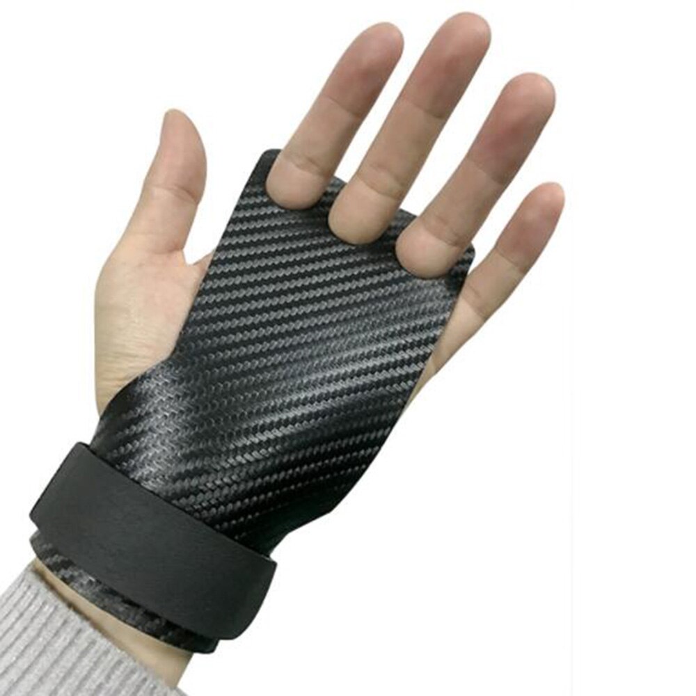 Fitness Gewichtheffen Handschoenen Workout Crossfit Handgrepen Handschoenen Voor Pull Ups Dumbell Bodybuilding Gym Accessoires