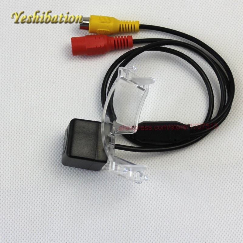 Achteruitrijcamera voor mazda cx -9 cx9 cx 9 2007 waterdichte hd ccd auto achteruitrijcamera