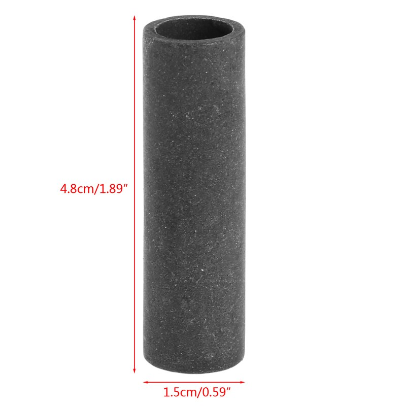 E8BD – Aquarium tubulaire d&#39;élevage, abri de grotte pour poissons, crevettes, frai, plante vivante: Nest pipe