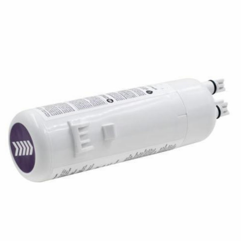 EDR1RXD1 Replace Refrigerator Water Filter Compatible With Filter 1,W10295370A,9081, P8RFWB2L, P4RFWB