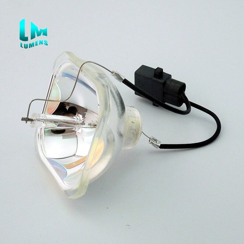 EPLP33/V13H010L33 Replacement Projector Lamp with Housing for-EPSON ELPLP33 EMP-TW20 EMP-TWD1 EMP-S3 EMP-TWD3 EMP-TW20H: ELPLP33-CB