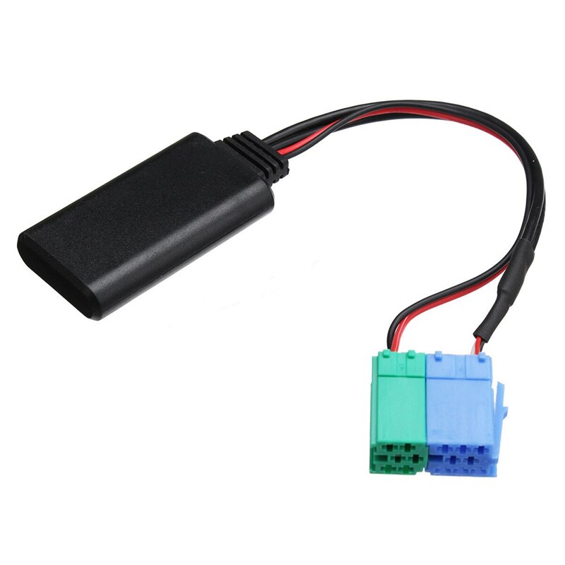 Auto Hilfs Bluetooth Eingang Radio Adapter Kabel für POrsche Becker