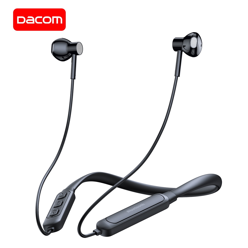 DACOM G03H bandeau sport Bluetooth casque 5.0 anti-transpiration sans fil écouteur 10H lecture casque pour iPhone Samsung Xiaomi