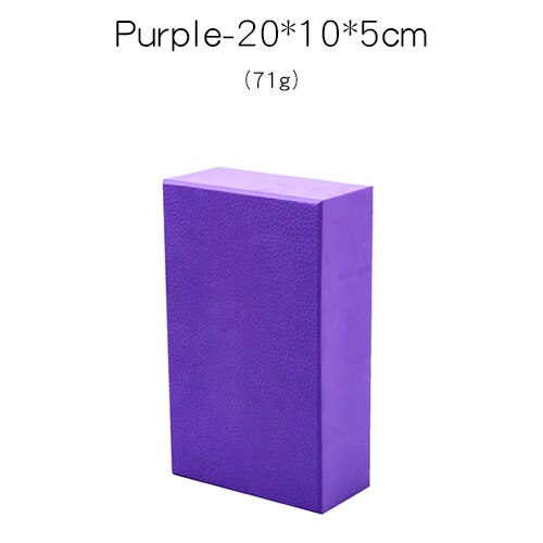 Ruizhi 2pcs/set Children Touch the Stone Across River Brick Kindergarten Game Props Balance Training Sports Kids Teamwork RZ1047: 07purple S 2pcs