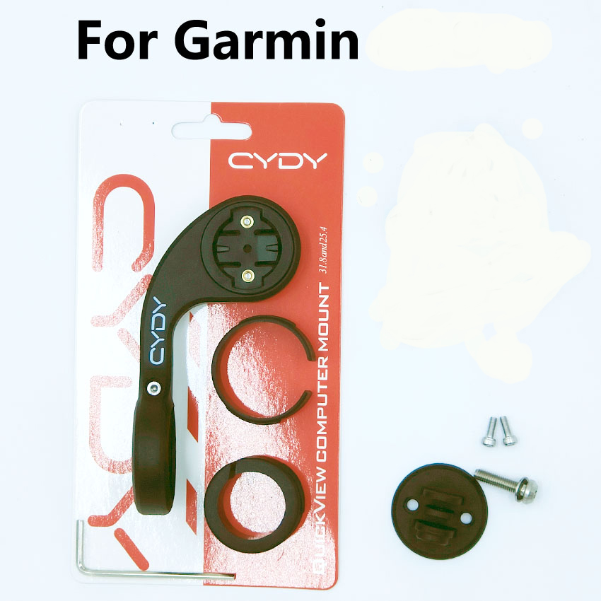 Garmin Kante 530 Fahrrad-Gopro-Halterung, Fahrradnavigation, Leistungsmesser, Computer-Unterstützung, Radfahren, GPS-Halfter, Tachometer, Kilometerzähler, Wiege: Blau