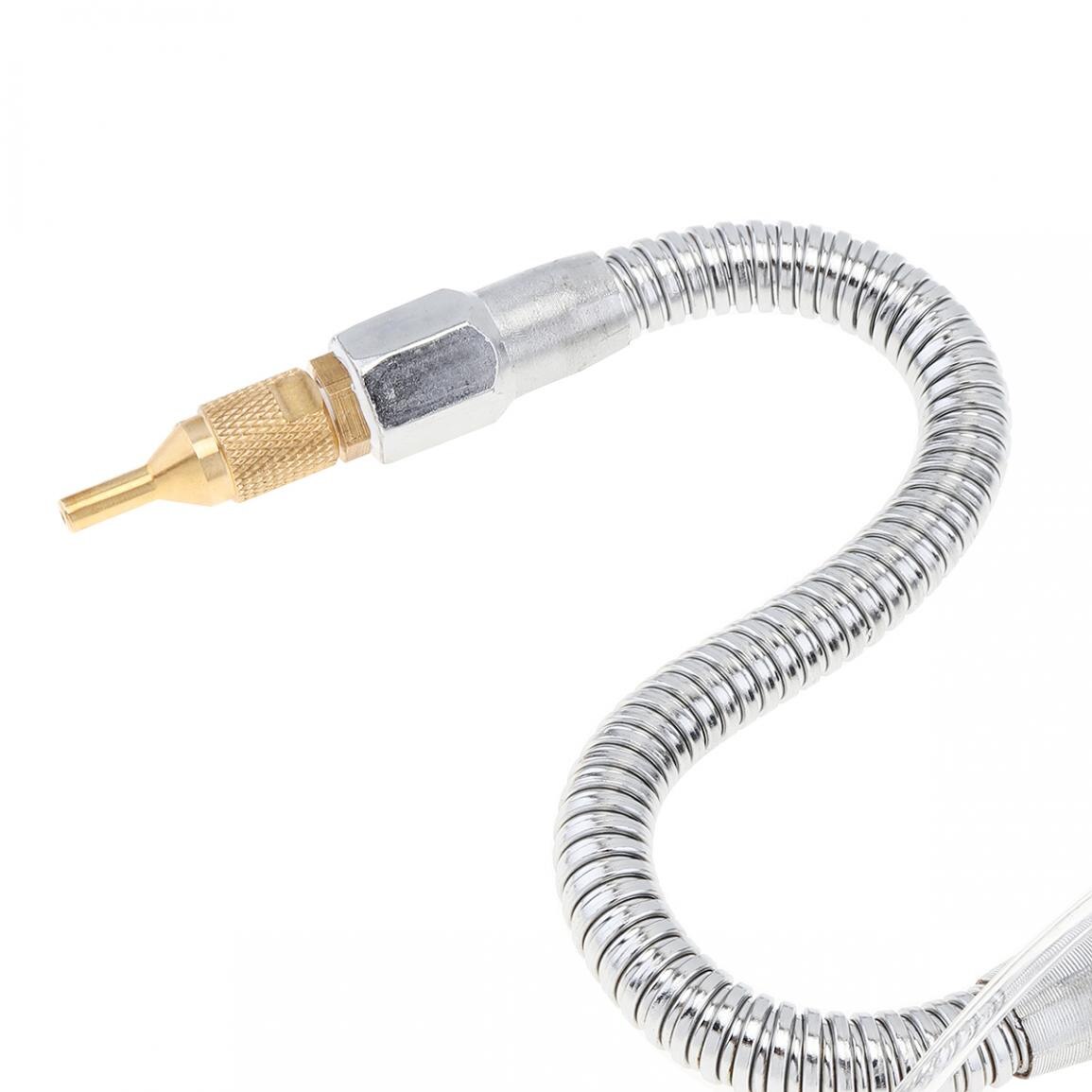 Mist Koelvloeistof Spray Systeem Adsorbeerbare Magnetische Base Rvs Flexibele Pijp Voor Metalen Snijden Graveren Cooling Machine