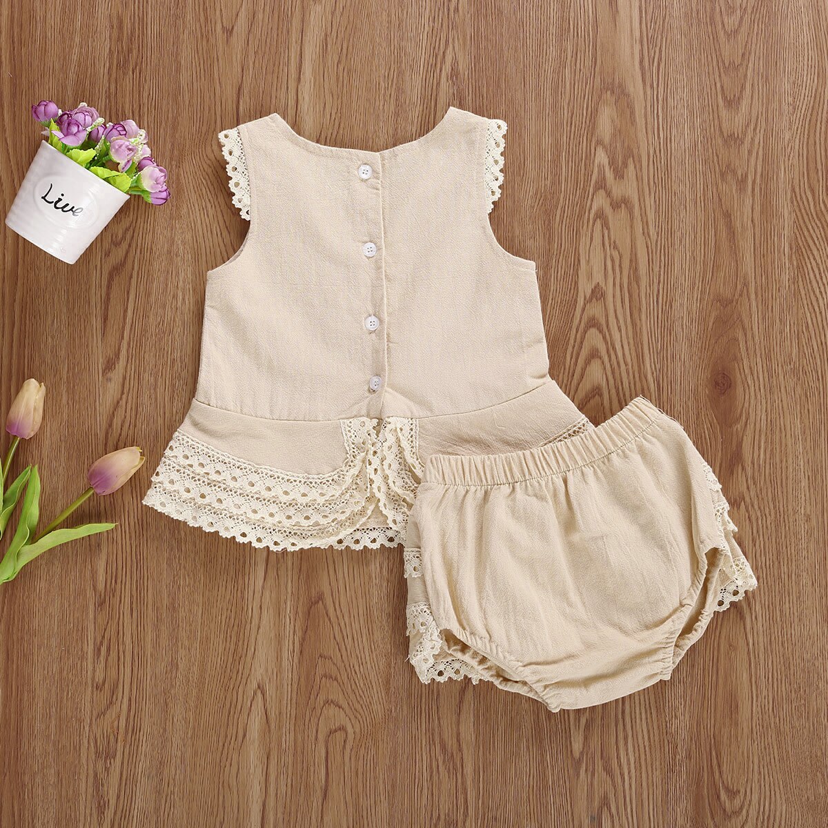 Mouwloze Gebreide Vestvrouwen,Dames V-Hals Sweater Vest Olijfgroen Ruit Raster Knop Nep Zak Cardigan Jas Cropped Top Mouwloos Gebreide Gilets Vest Preppy Stijl Jumper Uniform Tank Top,L