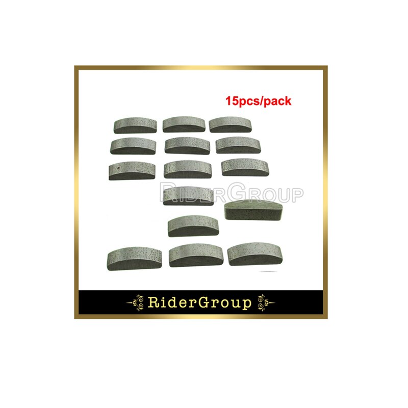 Woodruff Key For Chinese GY6 125 150cc Scooter Moped ATV 152QMI 157QMJ QMI152/157 QMJ152/157 Sunl Tank Peach Taotao Gator: 15pcs