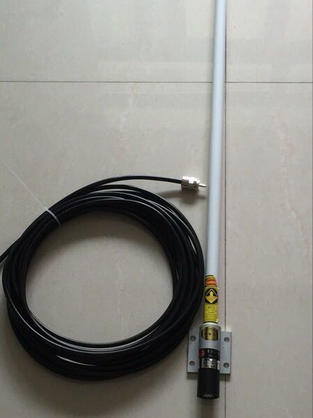 ONWA-antena GPS, antena AIS, antena VHF con cable con soporte para GPS marino