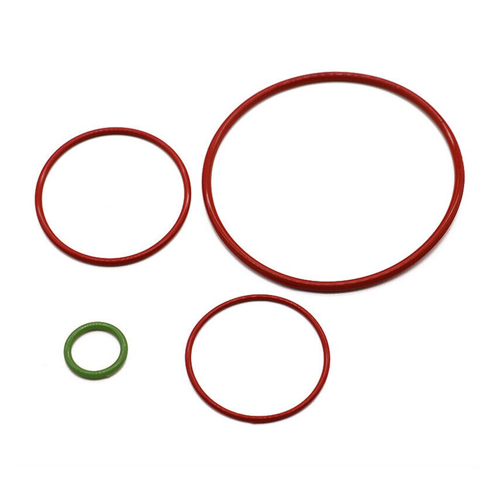 2.0T Rebuild Kit Vacuüm Rebuild Kit Voor Mkv B6 B7 Fsi 06D 145100E