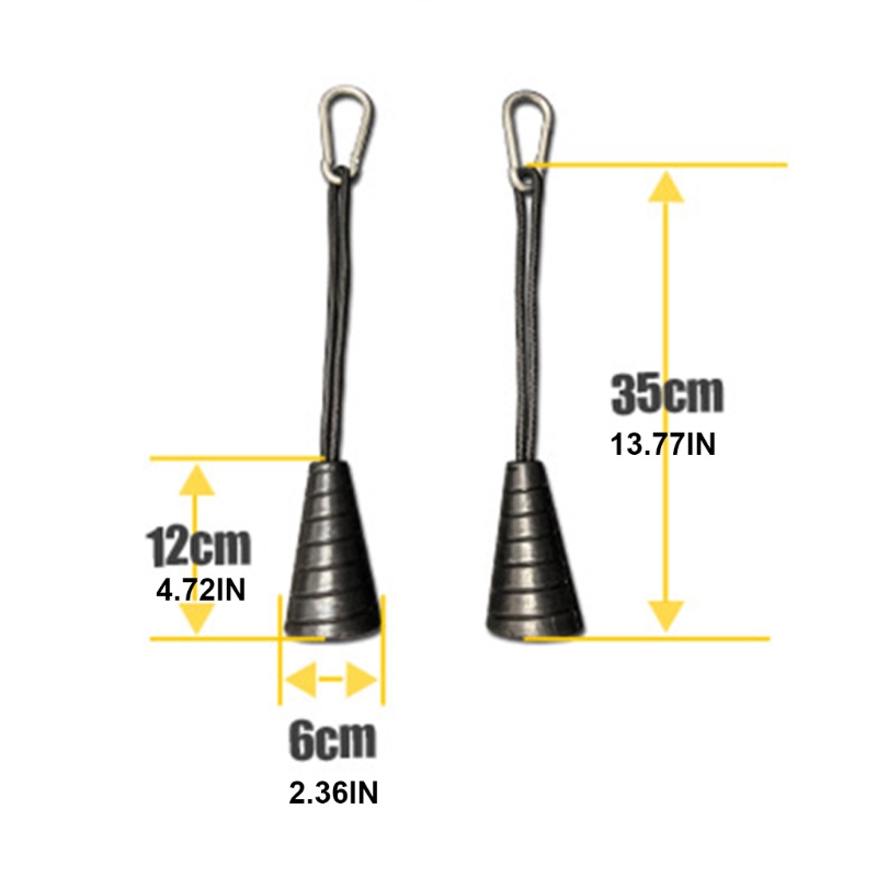 1 Pair Biceps Triceps Drawstring Single Grip Rope Pull Down Cable Gym Attachment