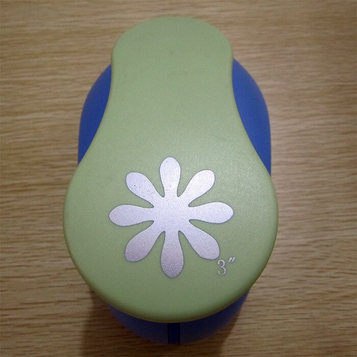embossing device embossing device embossing machine DIY production tools 6.3-7.5 cm: 1