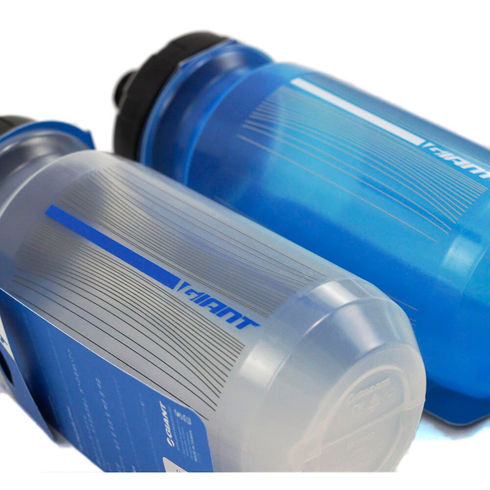 GIANT Sports cycling bike 600ml 750cc Ultralight Water Bottle outdoor bicycle bottle Cycle Equipment