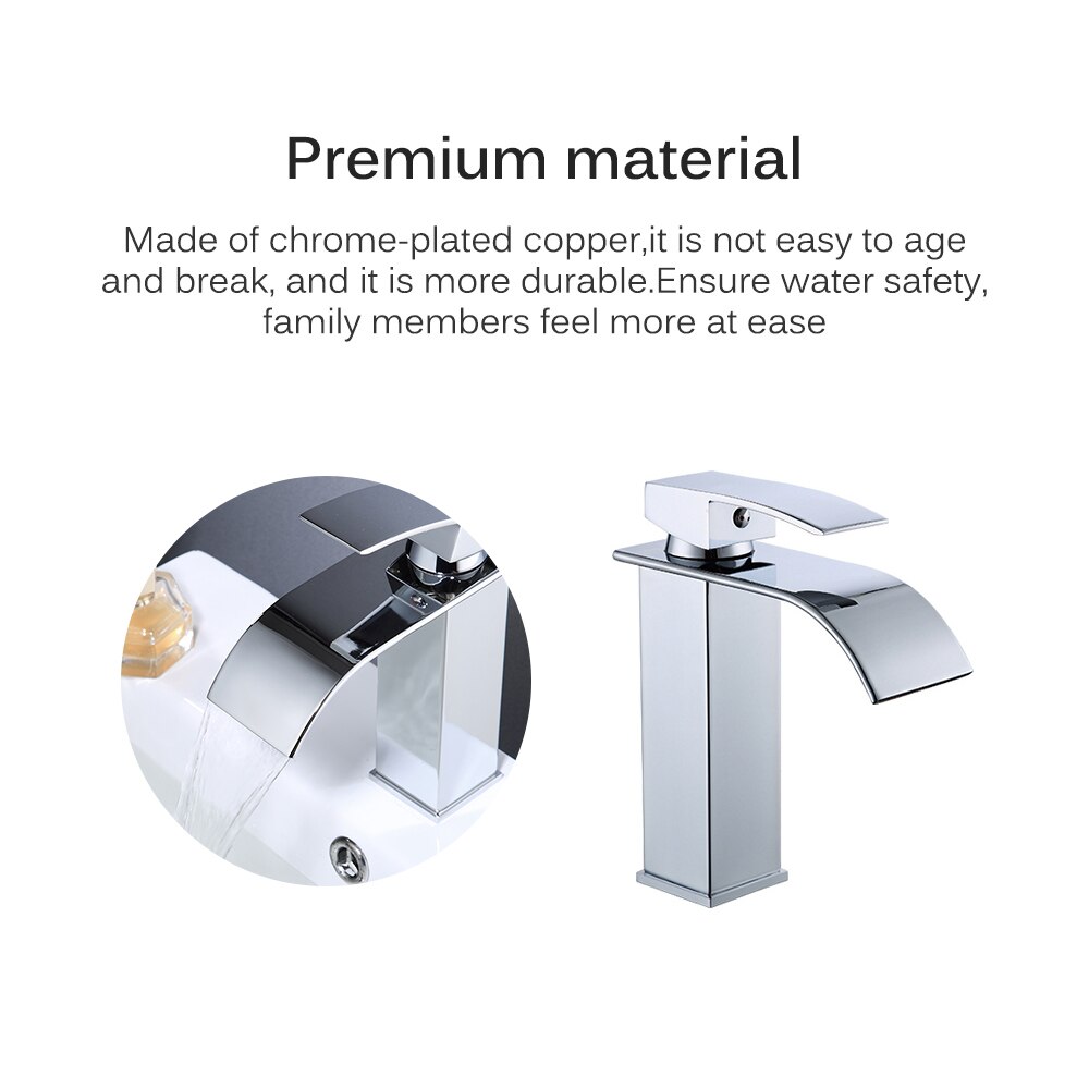 Matte Black Kitchen Faucet Deck-Mounted Faucet 360 Degree Rotating Flow Sprayer Nozzle Kitchen Sink And Cold Faucet