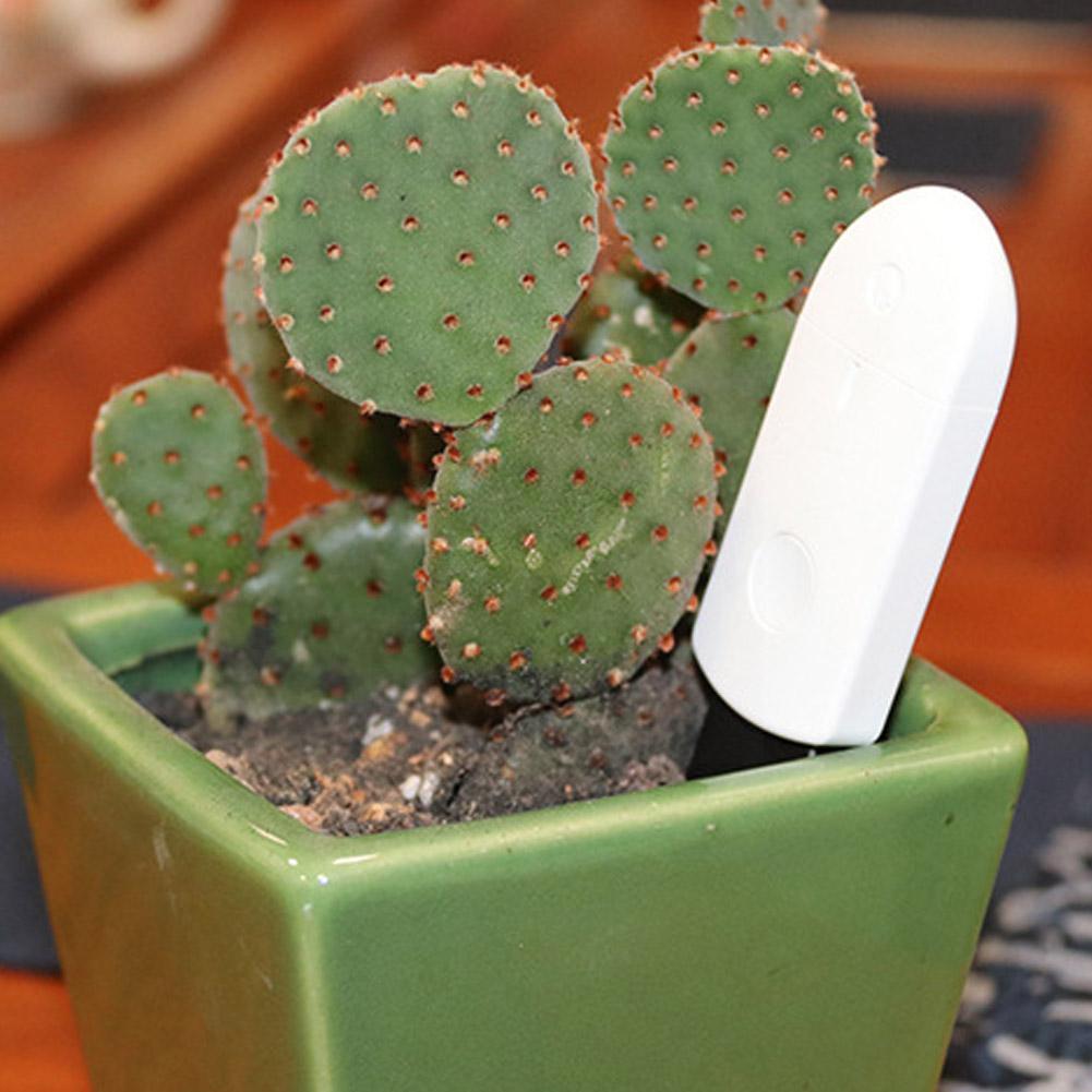 Plant Moisture Sensor Monitor Soil Moisture Test Tool Hygrometer Plant Garden Care U3I1