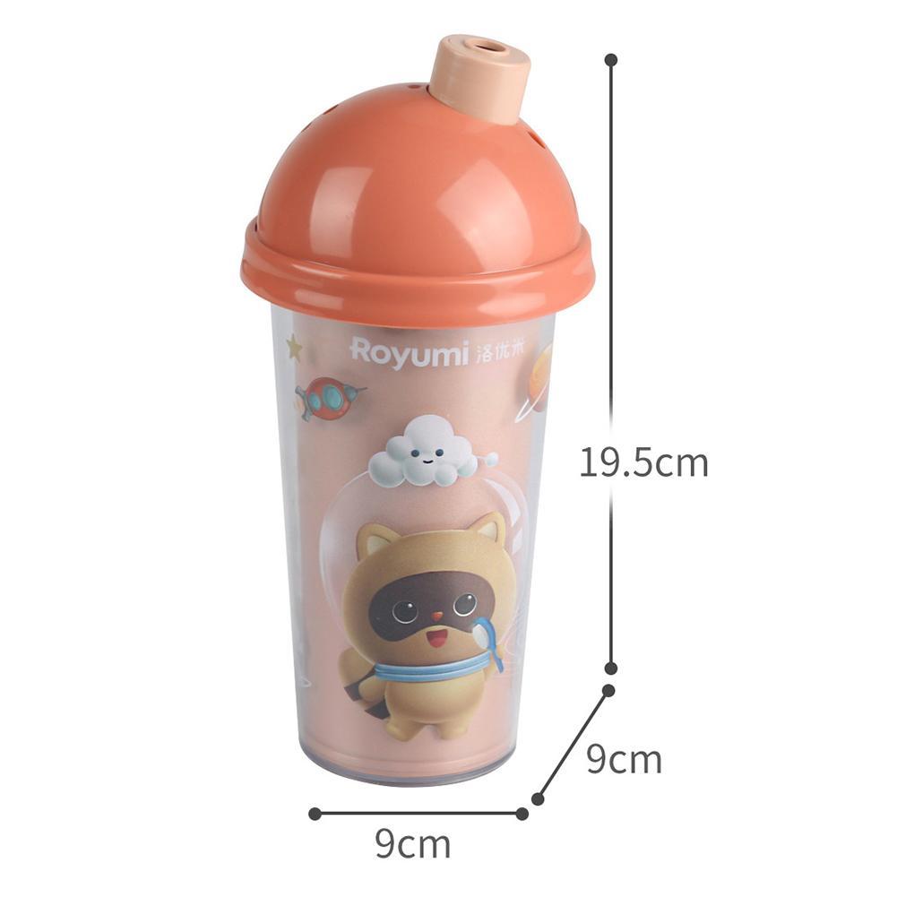 Melk Thee Cup Bubble Machine Knipperende Klinkende Outdoor Indoor Speelgoed Automatische Bubble Blower Maker Bruiloft Party Games Accessoires