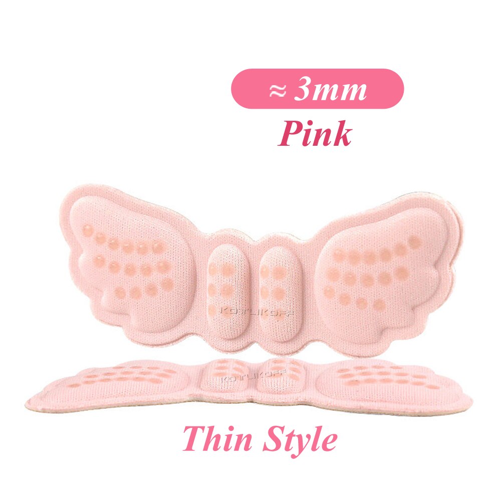 Maxomorra - Hairband / haarband - Butterfly / Vlinder - Spijkers
