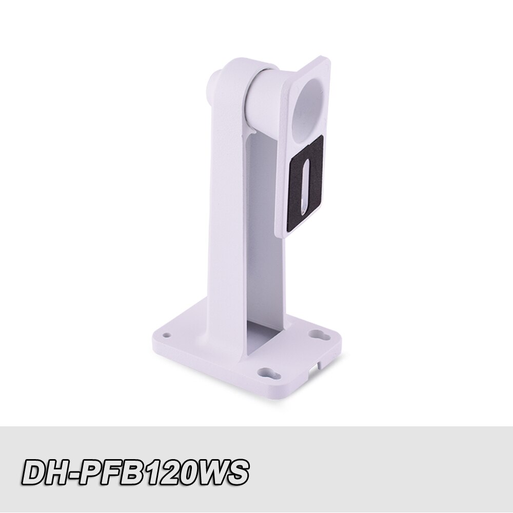 Original Dahua DH-PFB120WS PFB120WS Outdoor Indoor Camera Bracket Wall Mount Stand for Dahua Bullet Cameras