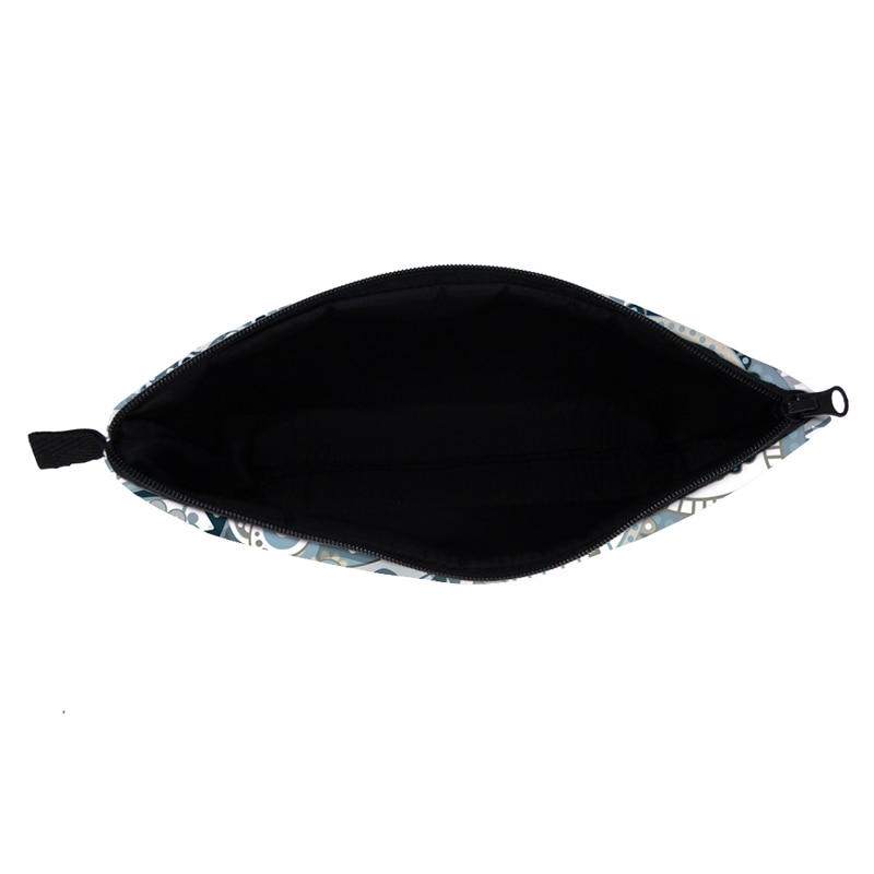 Waterdichte Make-Up Tas Voor Vrouwen Mandala Printing Voor Organisator Cosmetische Tas