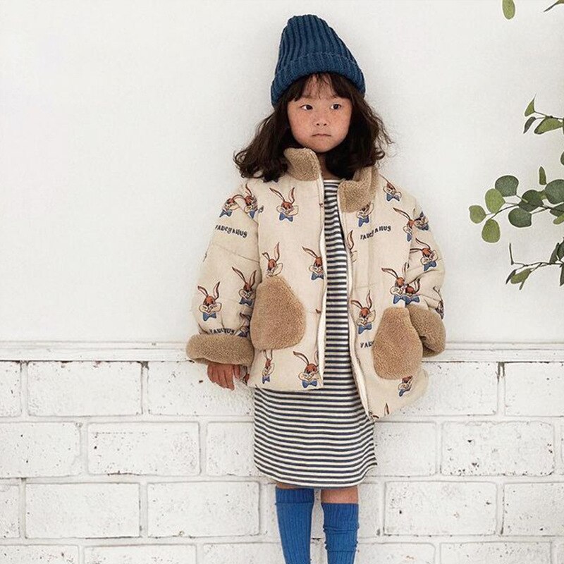 freundlicher Jacke Winter Neue Jacke Jungen Hecht Mantel Mädchen Winter Jacke Mädchen Kleidung Jungen Winter Jacke freundlicher kleidung