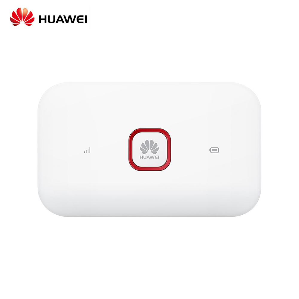HUAWEI Handy, Mobiltelefon WiFi 2 E5572-855 Mini Tragbare Entsperrt 3G 4G Mobilen WiFi Hotspot kabellos Router mit SIM Karte Slot für Reise