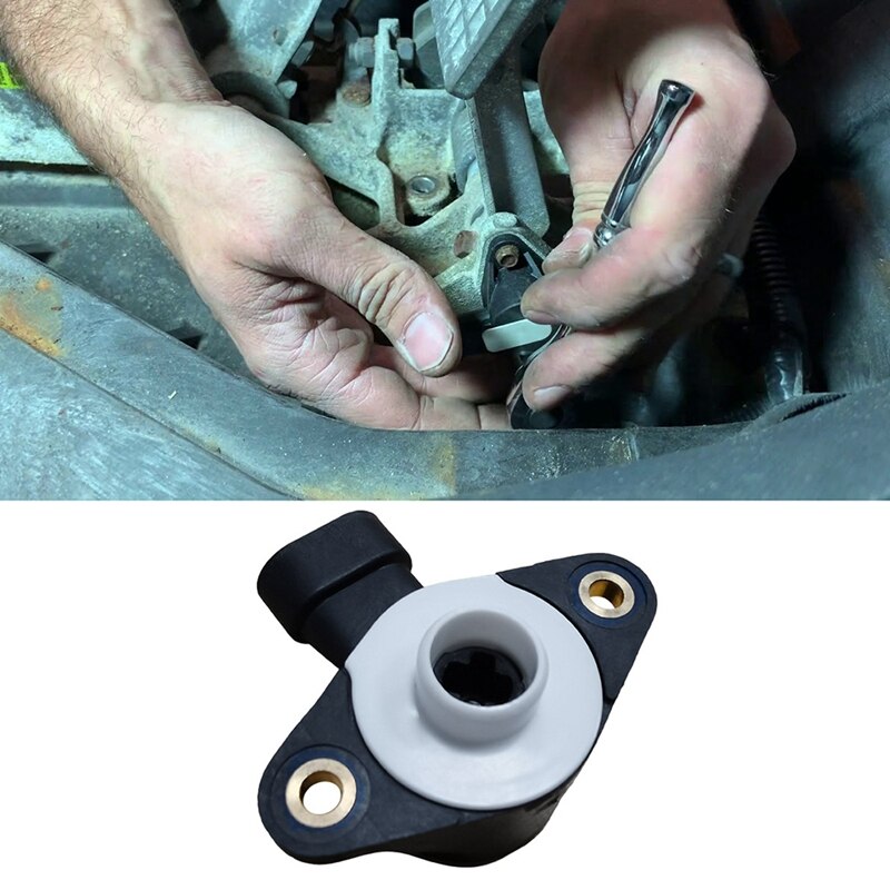 for Yamaha Drive (G29) Golf Cart Throttle Sensor JW2-H5885-00 Accelerator Position Sensor Golf Cart Accessories: Default Title