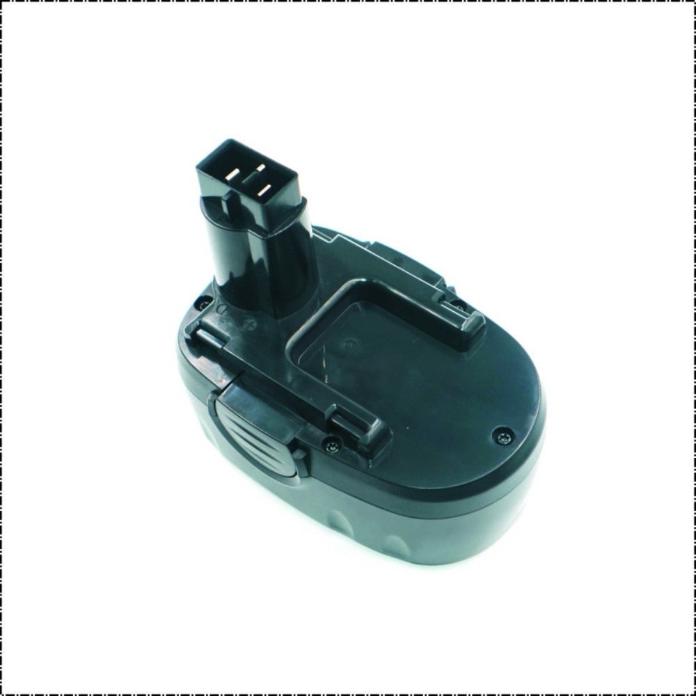 Wox 18b 1500 mah 18v nicad akun vaihto worx  wa3127 alkuperäinen akku