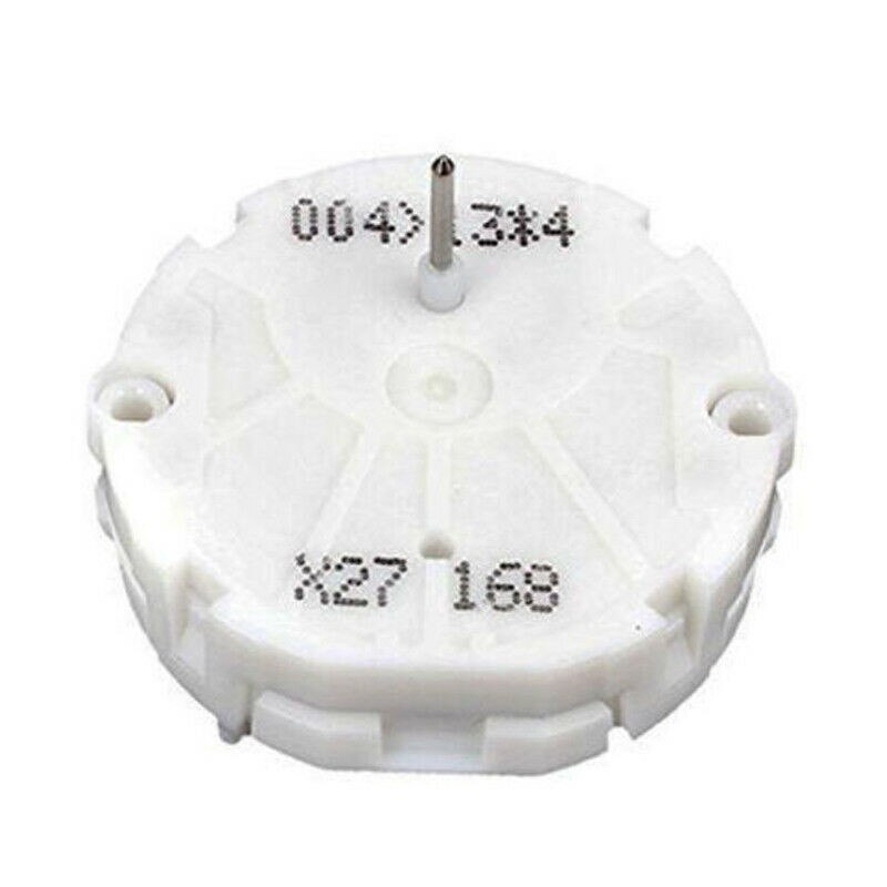 8 unids/lote x27 168 medidor de Motor paso a paso Kit de reparación de clústeres de instrumentos Compatible con GM Chevy Buick GMC Pontiac X27.168