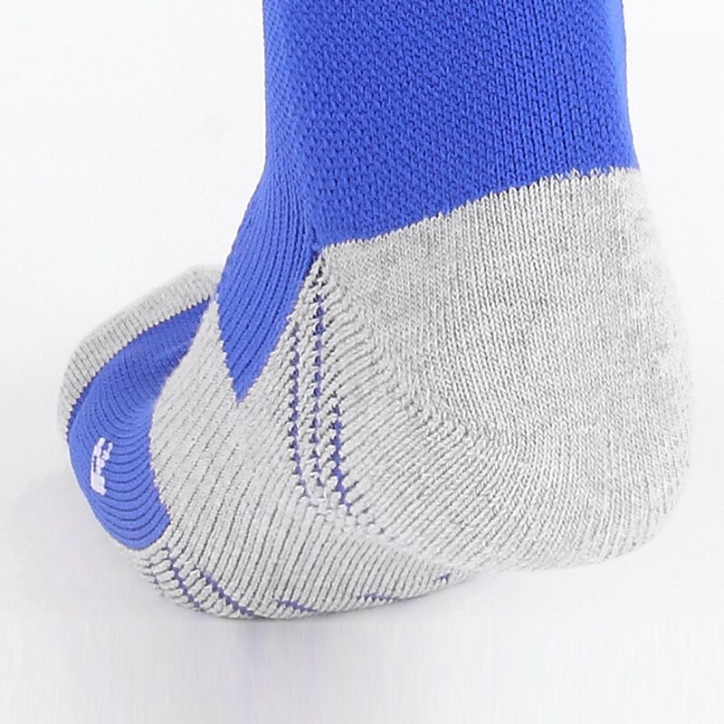 KELME Sport Socken Männer Fußball Socken Anti Slip Fußball Socken Baumwolle Strümpfe Gute Atmungsaktiv Männlichen K15Z908