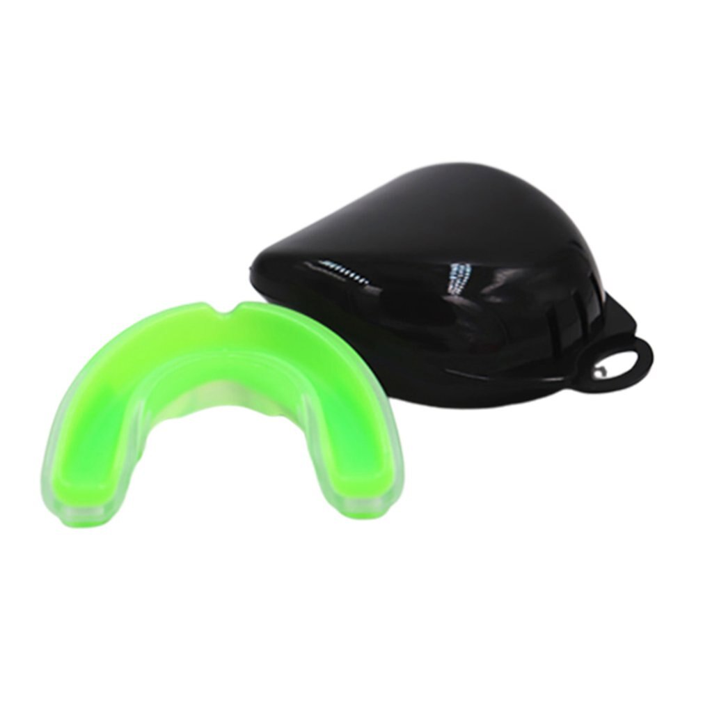 Tooth Cover Sports Tooth Cover Braces Boxing Set Sanda Fighting Training Set Practical Tooth Protection Cover