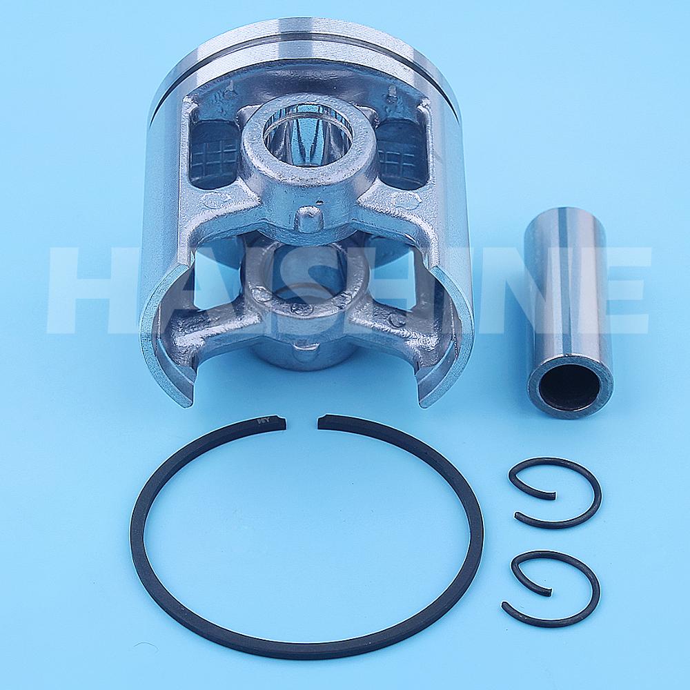 45mm stempelringsæt til husqvarna 154 254 154xp 254xp reservedele til motorsav udskiftning 503 50 37 01