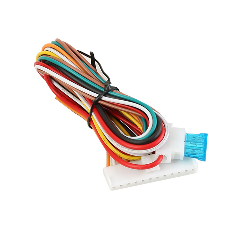 Auto Deurvergrendeling Kit Auto Centrale Keyless Entry Alarmsysteem 410/T245 Voor Outdoor Onderdelen Persoonlijke Auto Accessoires