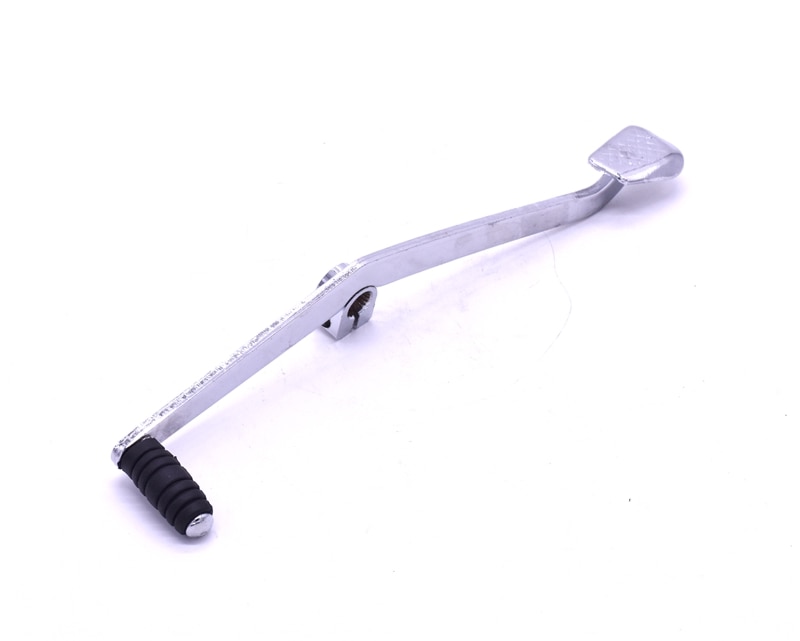 motorcycle parts AX100 shifter for Suzuki Jincheng motorcycle shift lever 2 stroke 100cc shifter