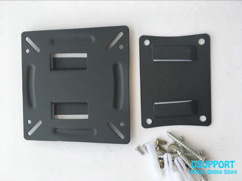 Flat Panel LCD TV Screen Monitor Wall Mount Bracket B01