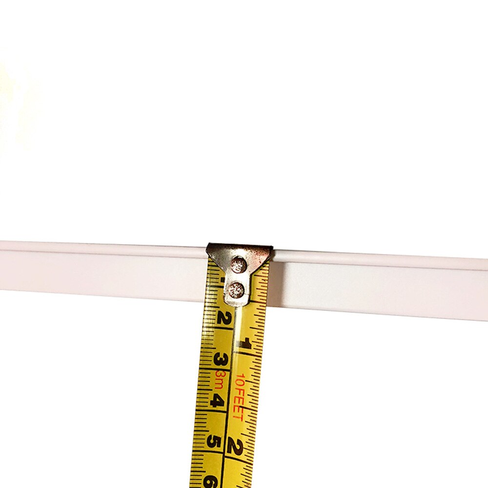 Led Panel Light 220V Indoor Ceiling Lighting Ultra Thin Led Panel Square 600*600MM Surface Mounted Led Flat Light 48W