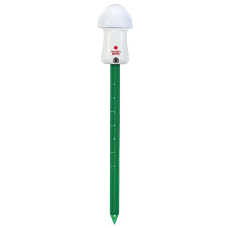 Soil Moisture Monitor Hygrometer Humidity Meter Bar Plant Moisture Meter Alarm D2TD