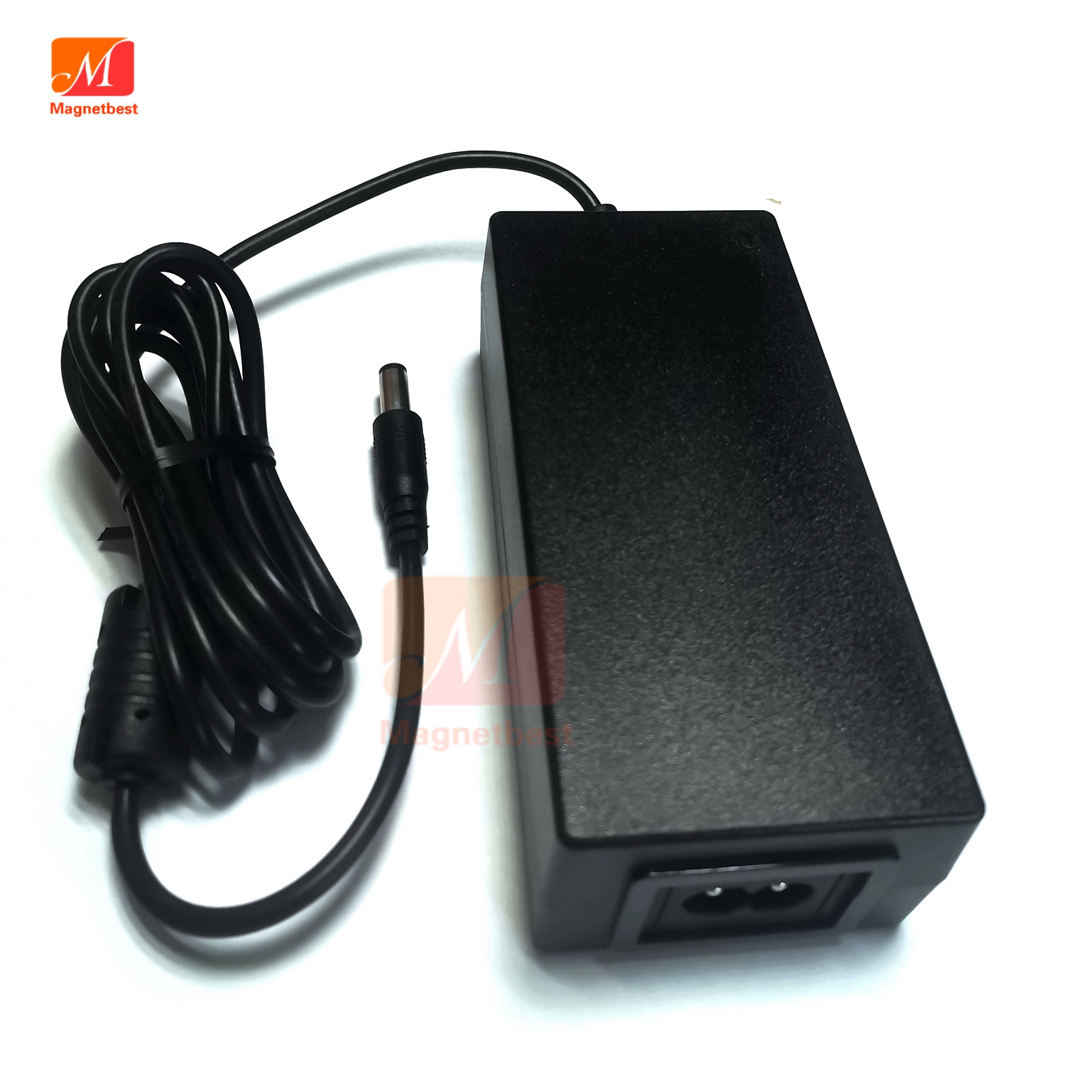 Original MOSO 27V 1.7A Adapter Charger AC DC Transformer Switching Power Supply With EU US AU UK Cable Cord 5.5*2.1mm Converter