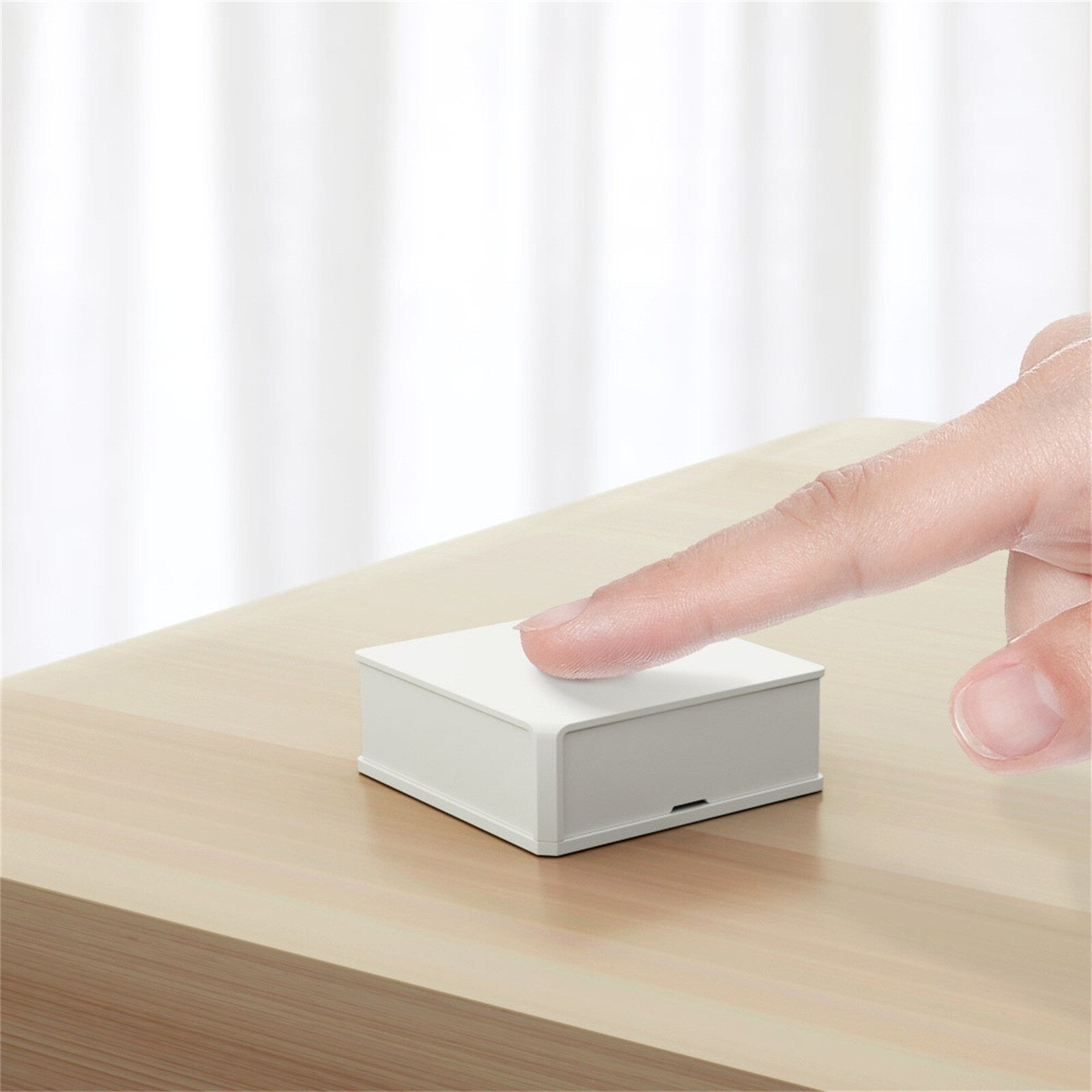 Smart Switch /Wireless Switch / Temperature And Humidity Sensor/Motion Sensor / Air Switch Smart Home Remotely Control MINI Tou
